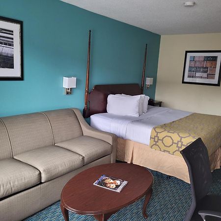 פלורנס Baymont Inn & Suites מראה חיצוני תמונה
