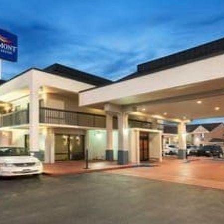 פלורנס Baymont Inn & Suites מראה חיצוני תמונה