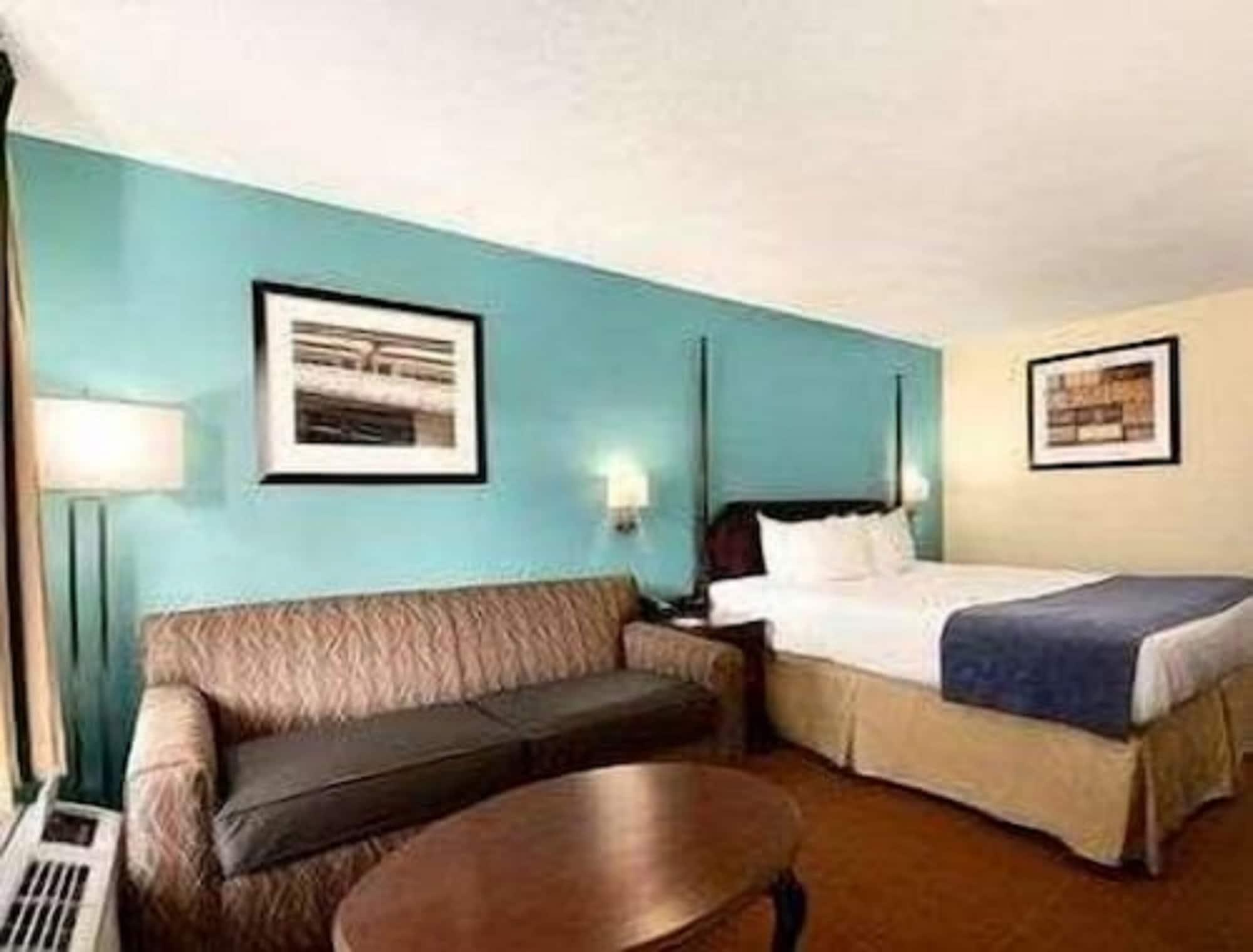 פלורנס Baymont Inn & Suites מראה חיצוני תמונה
