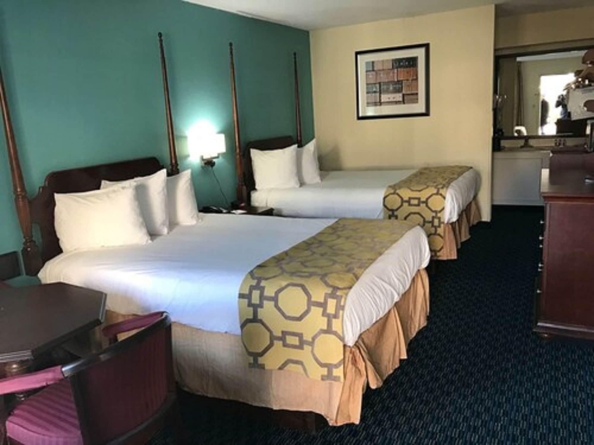 פלורנס Baymont Inn & Suites מראה חיצוני תמונה