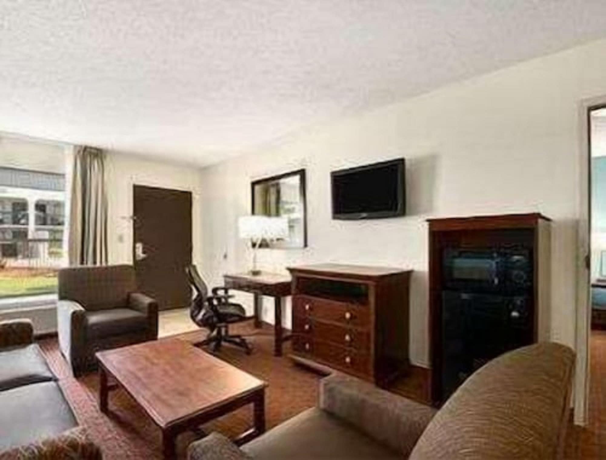 פלורנס Baymont Inn & Suites מראה חיצוני תמונה