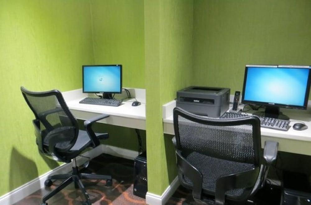 פלורנס Baymont Inn & Suites מראה חיצוני תמונה