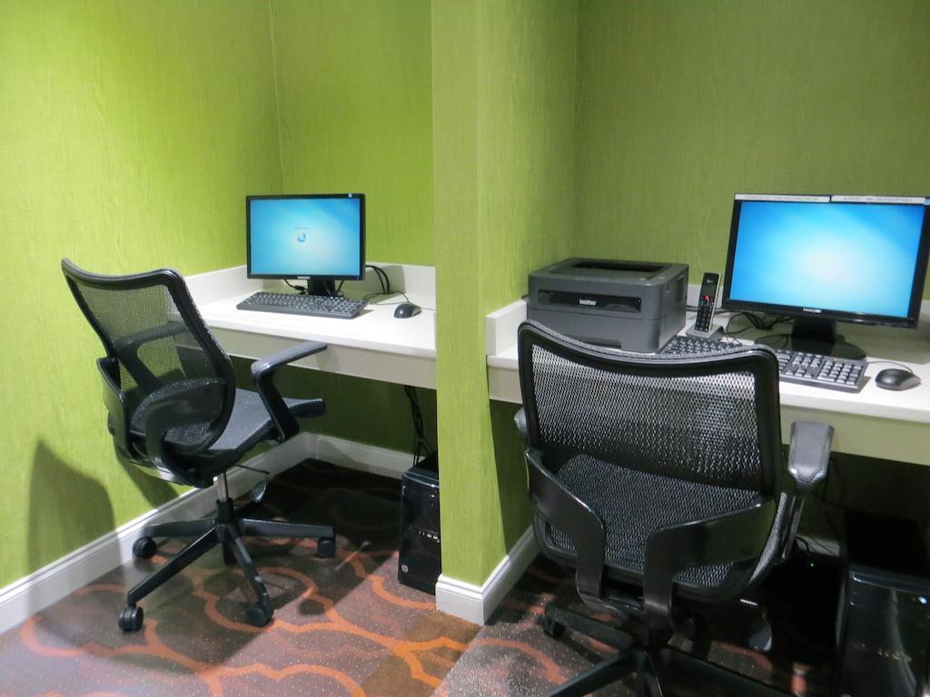 פלורנס Baymont Inn & Suites מראה חיצוני תמונה