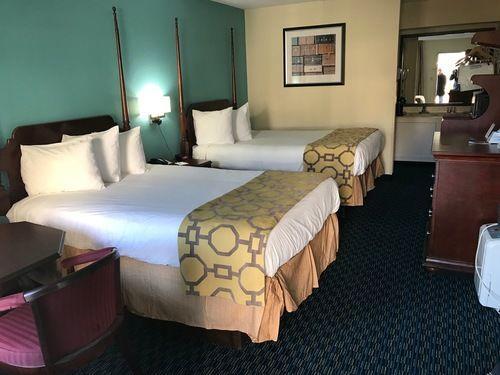 פלורנס Baymont Inn & Suites מראה חיצוני תמונה