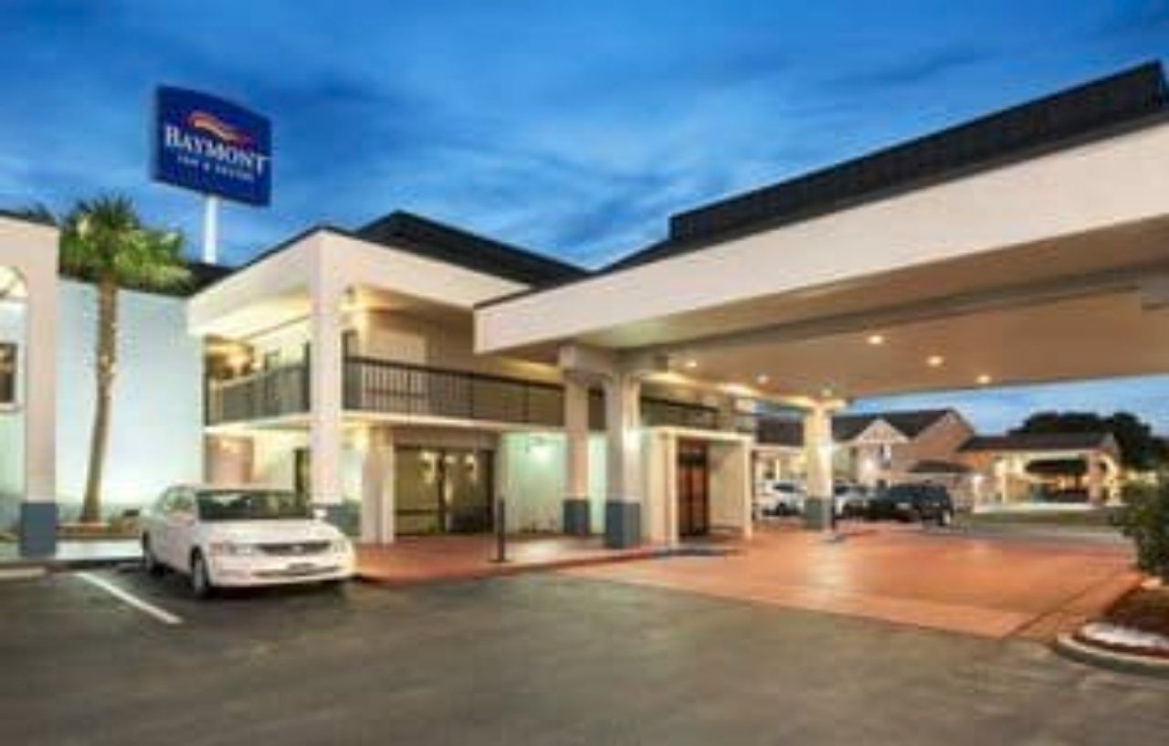 פלורנס Baymont Inn & Suites מראה חיצוני תמונה