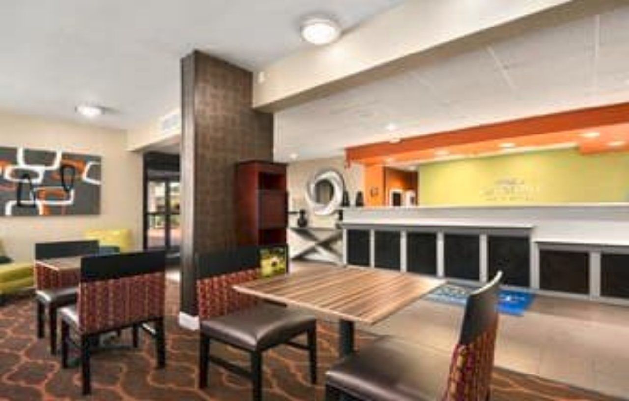 פלורנס Baymont Inn & Suites מראה חיצוני תמונה
